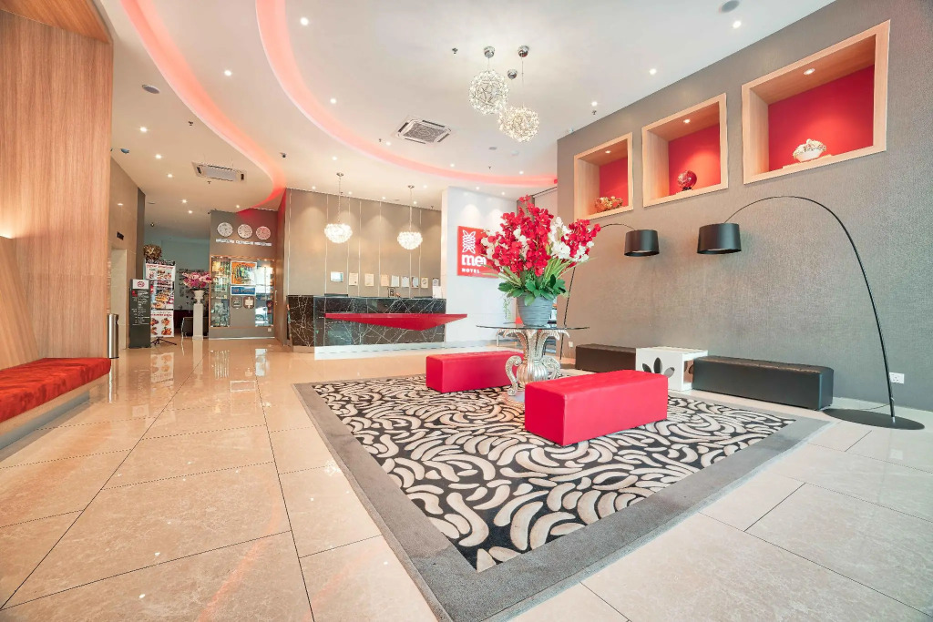 Mei Hotel