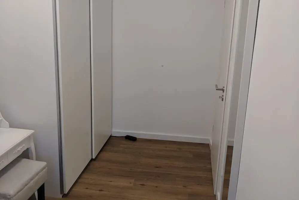 Private Apartment Fuhrenplan