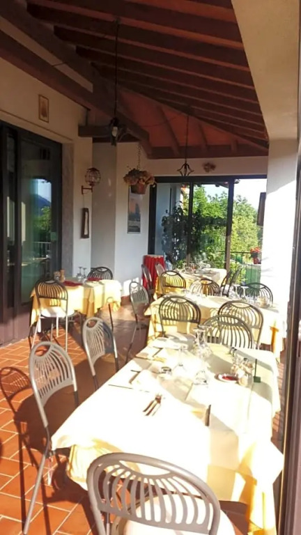 Locanda Verbena