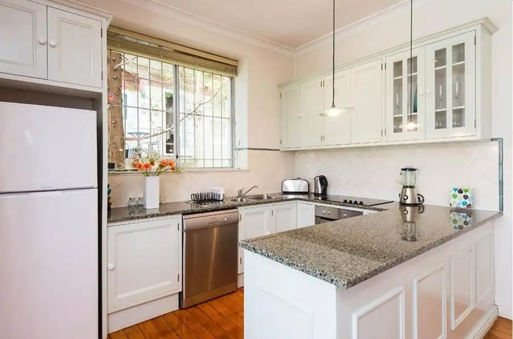 Elegant Cremorne Point Apartment - MILS5