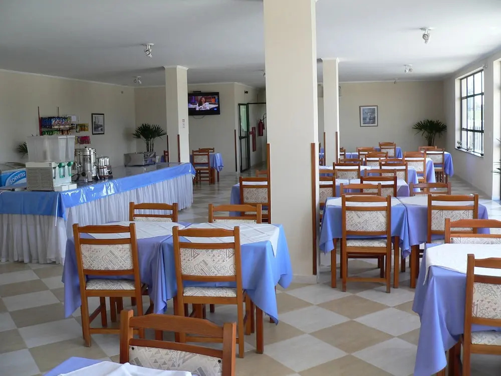 Blanco Palace Hotel