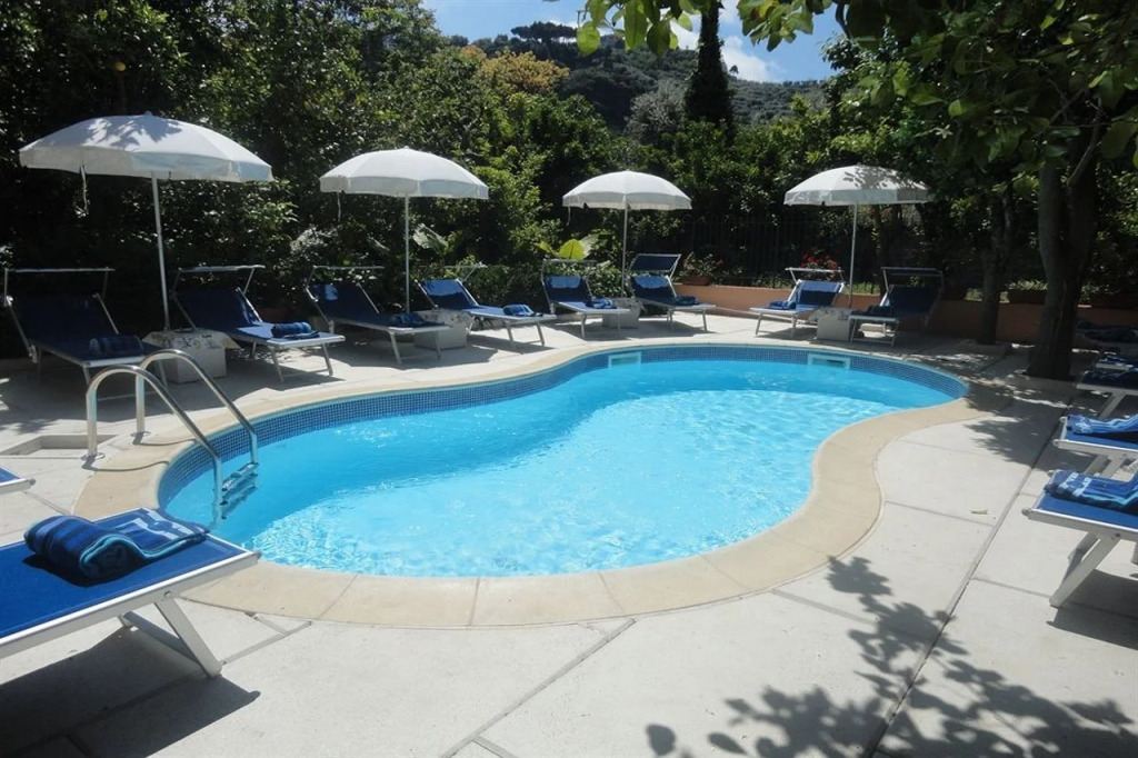 Boutique Hotel Regina