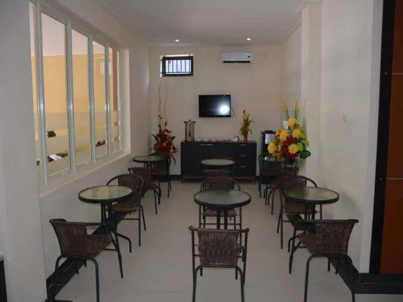La Riss Guest House