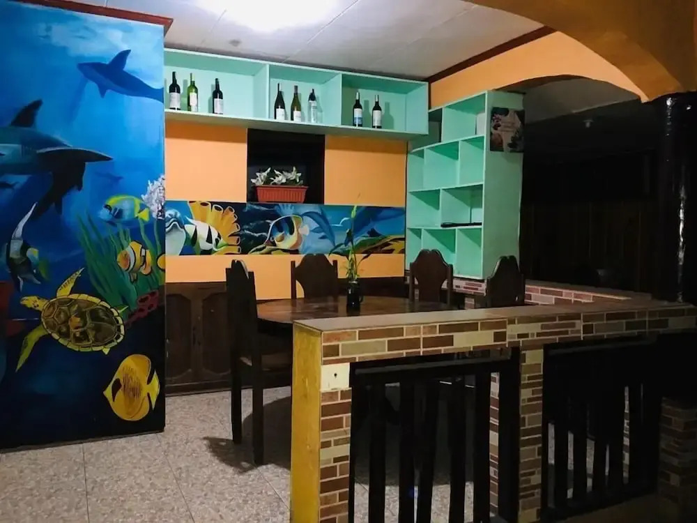 Gracia's Budget Inn