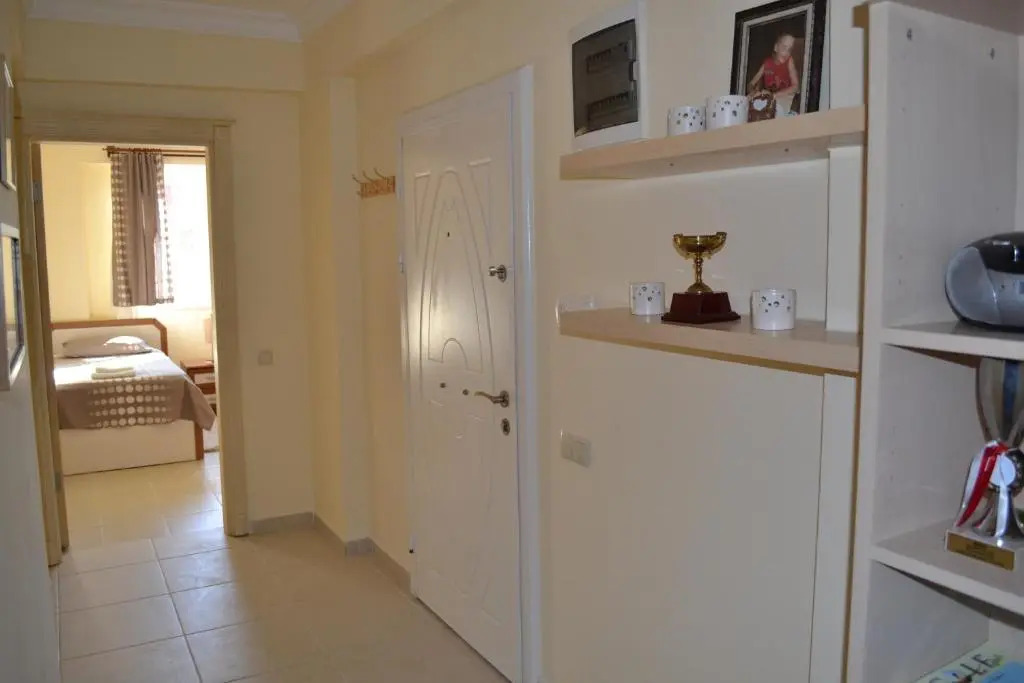 Antalya belek dreamlife golf apart 1 ground floor 3 bedrooms pool view