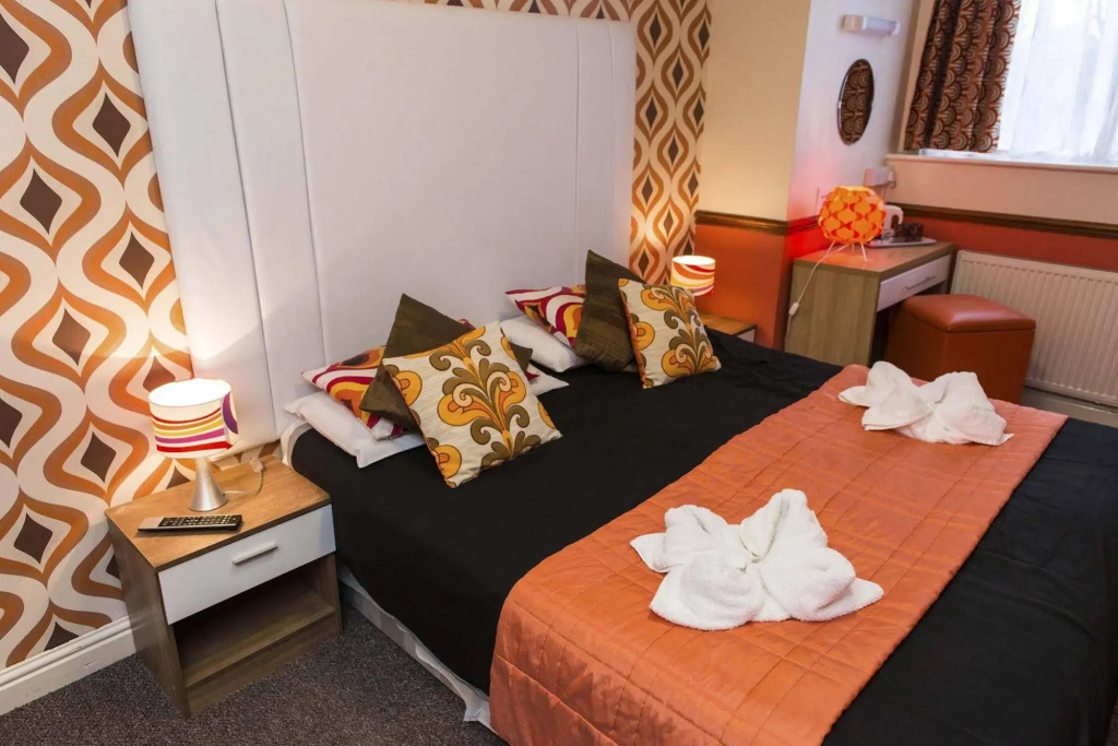 Scarborough Travel and Holiday Lodge