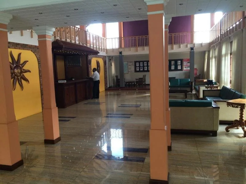 AIDA Hotel - Bentota