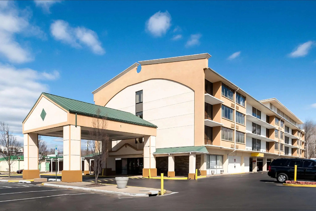 Best Western Plus Laurel