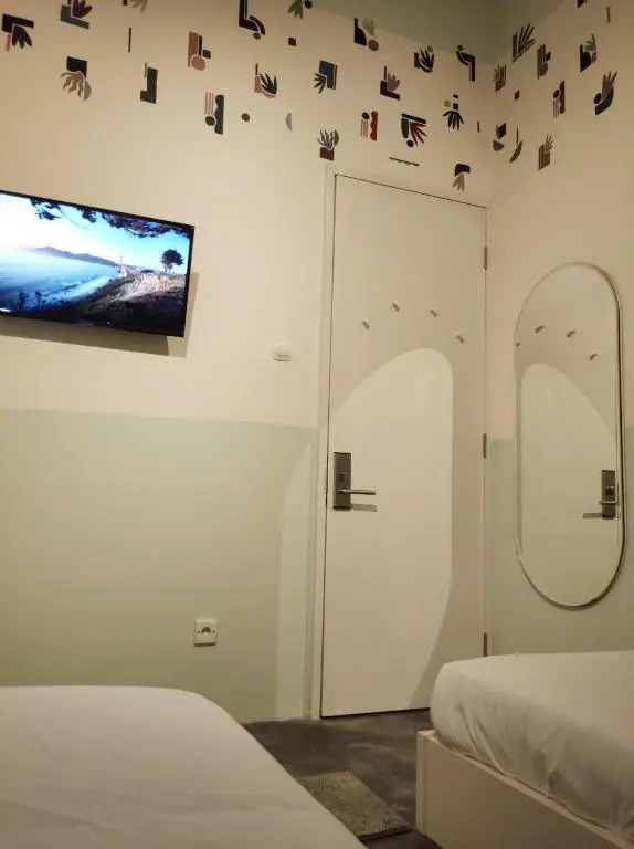 Temmu Co Living