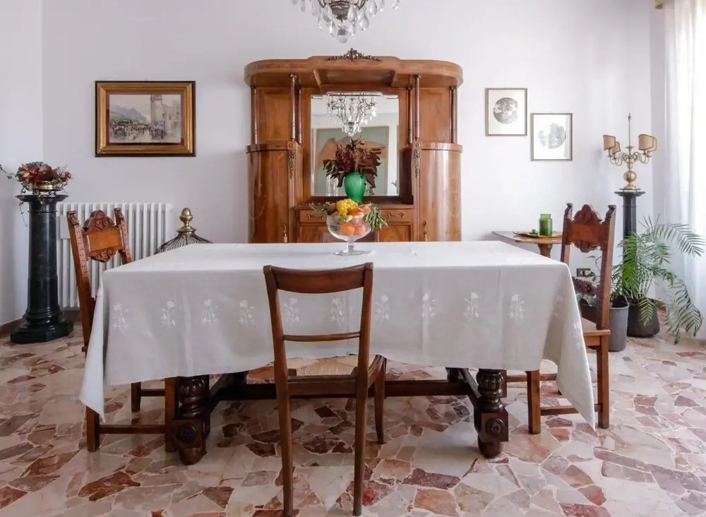 Via Modena Luxury apartment with Terrace