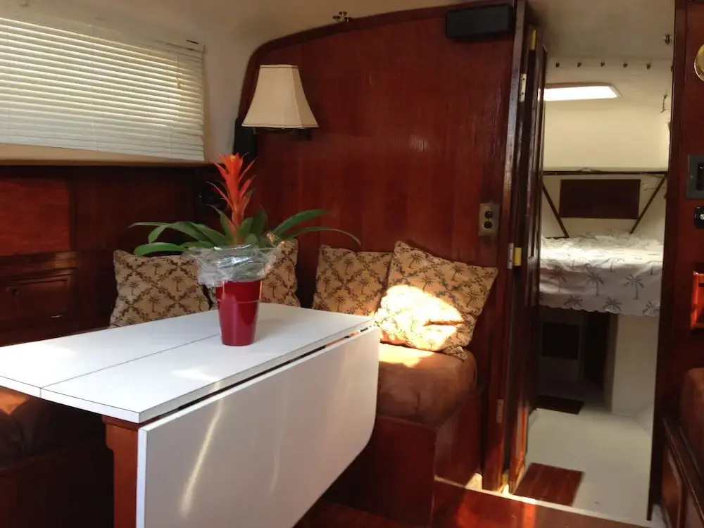 Key West Sailing Adventure