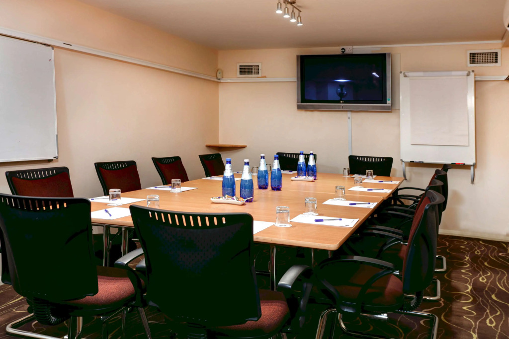 Best Western Appleby Park Hotel