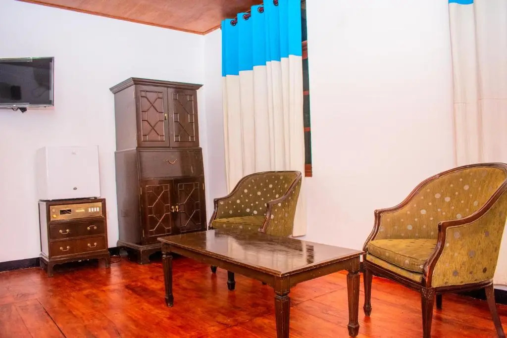 Sarada Beach Resort Yala