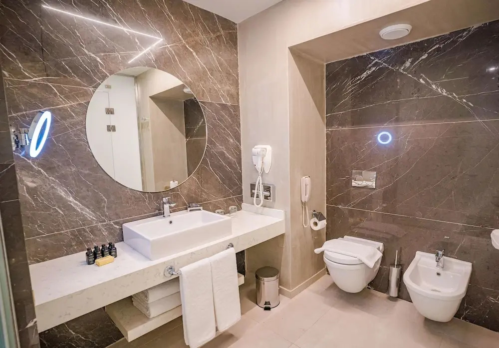 Sentido Reef Oasis Suakin Resort