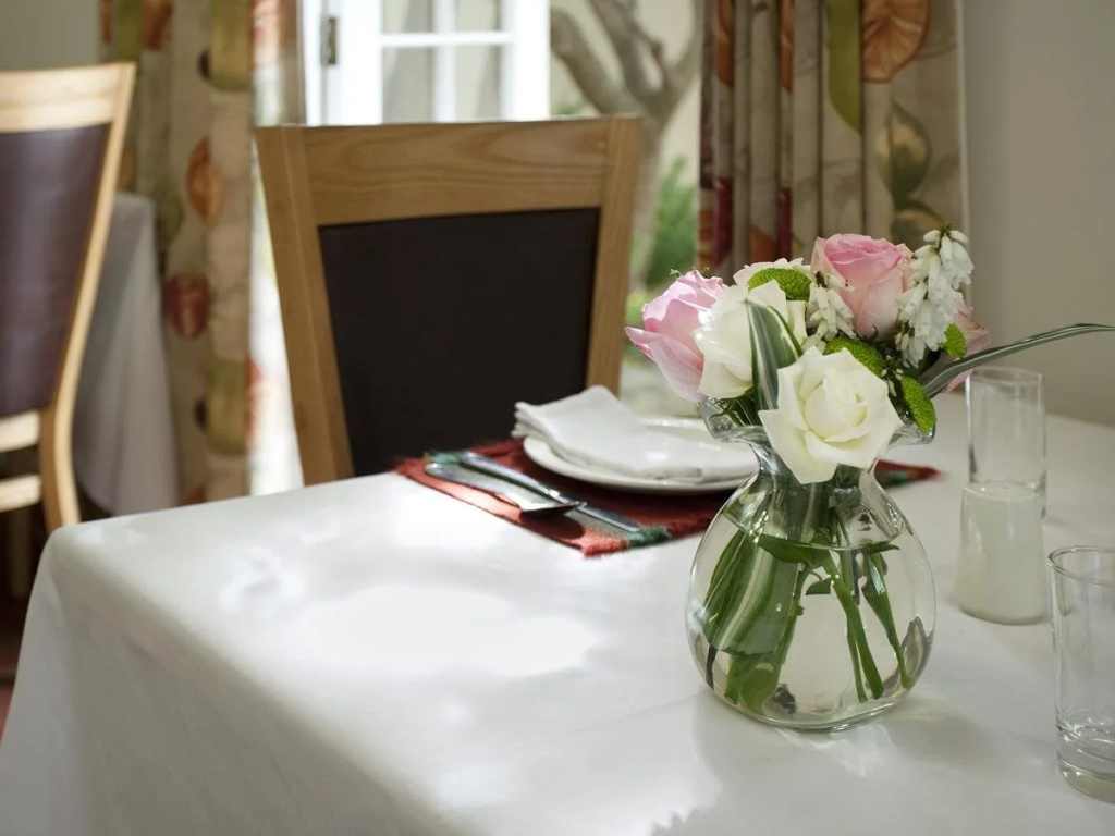 Rozenburg Guest House