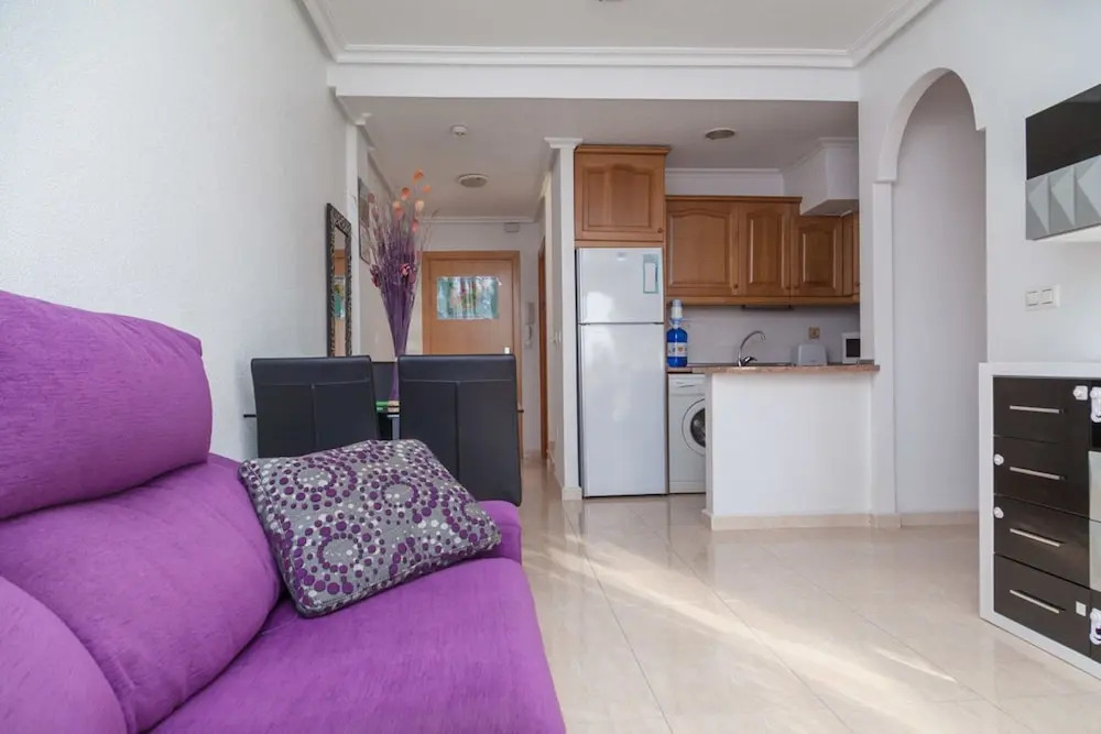 La Zenia Apartment