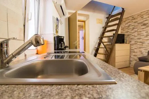 Apartman u srcu antičke Pule