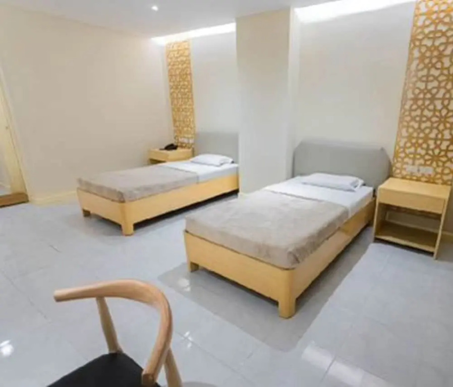 Etsu Hotel