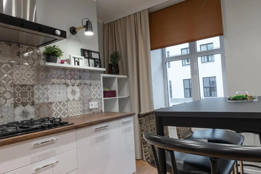 Friends and Family Vacation Apartments