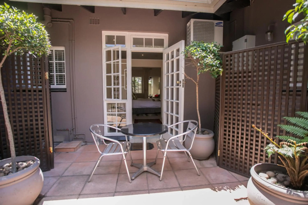 Westville Bed and Breakfast