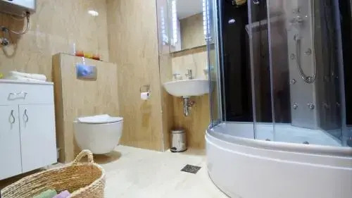 Apartment Nivel