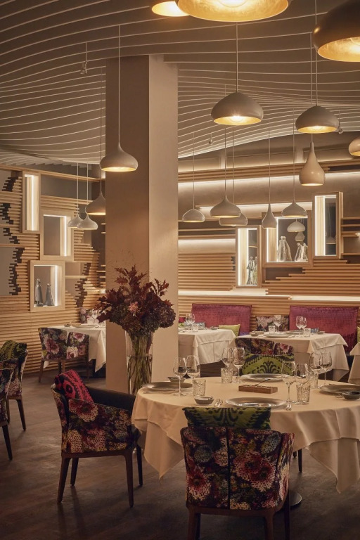 Sorell Hotel Rigiblick - Studios & Spa Suites
