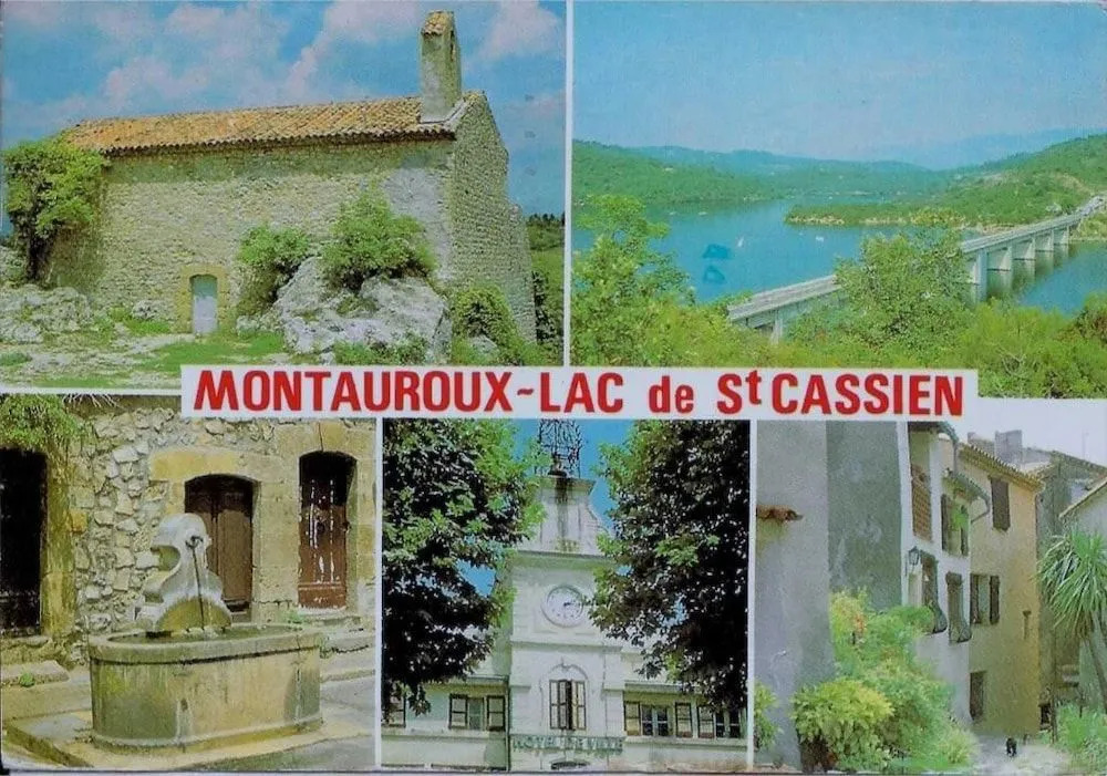 La Chesnaie