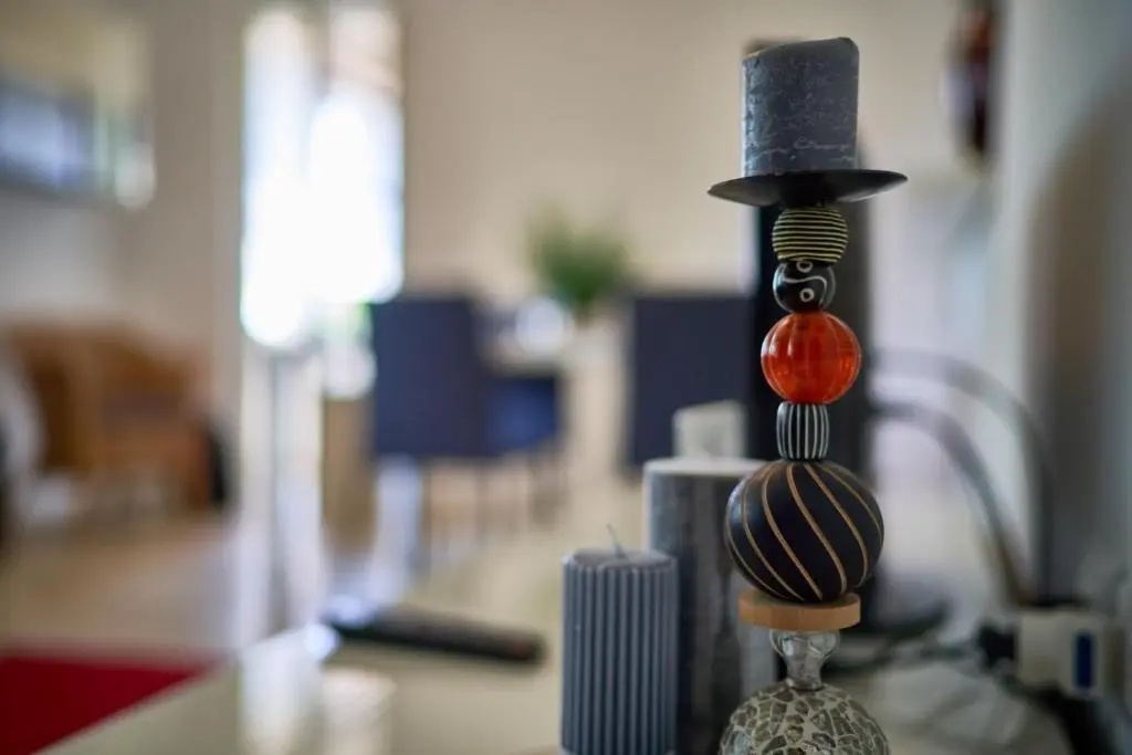 Your Familyapartment in Sirmione