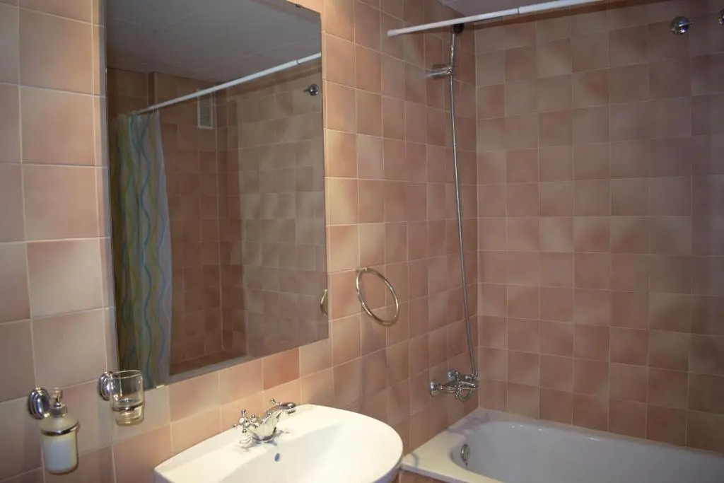 Msj94 Bonito Apartamento En Marina Sant Jordi