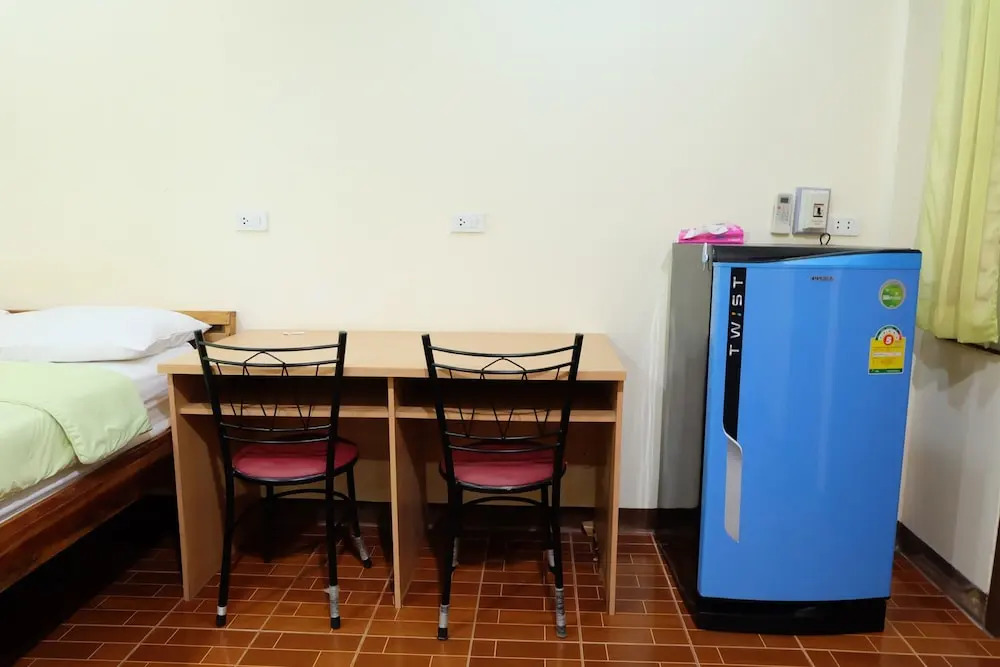 BOON Apartment