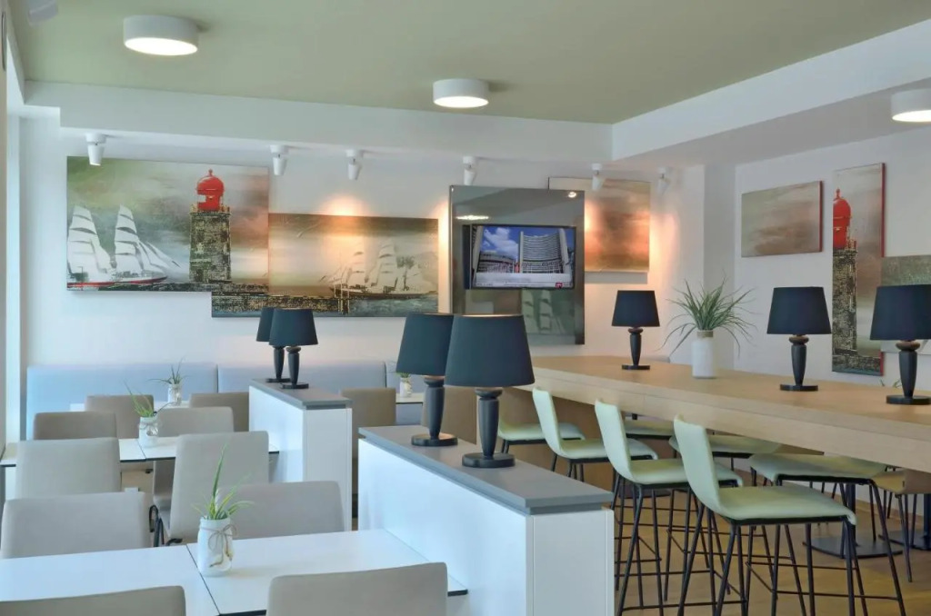 B&B Hotel Bremerhaven