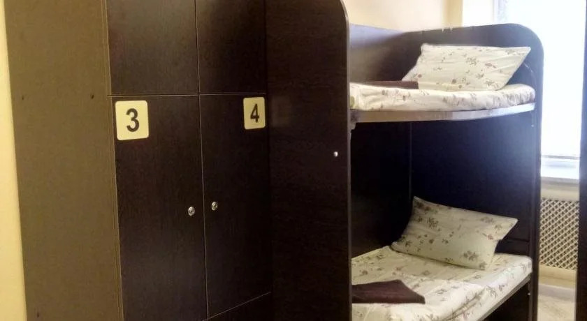 Hostel 28 Kings