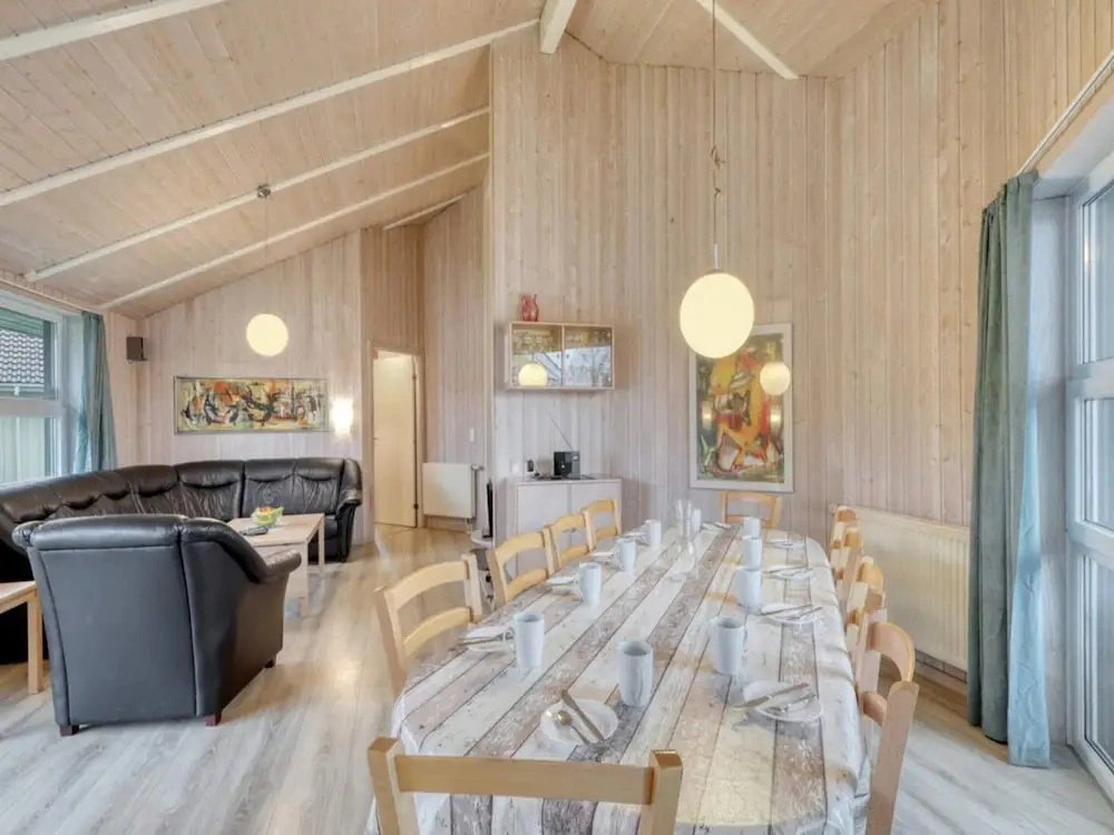 4 Star Holiday Home in Ottendorf