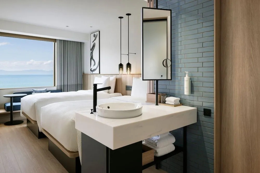 Fairfield by Marriott Kagoshima Sakurajima