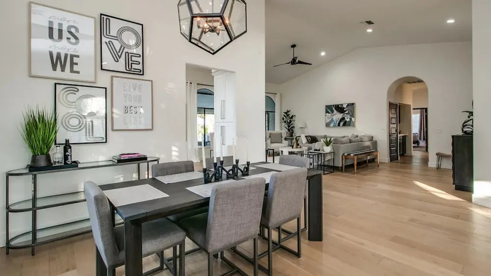 Private Sanctuary in North Scottsdale W/pool!