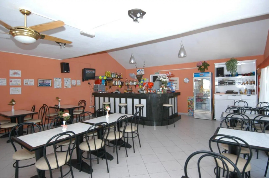 Apartamentos Acuario Sol