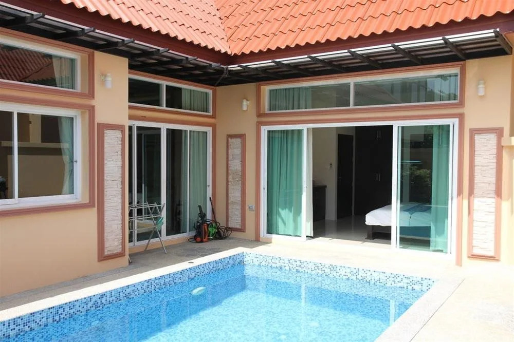 Andaman Villa
