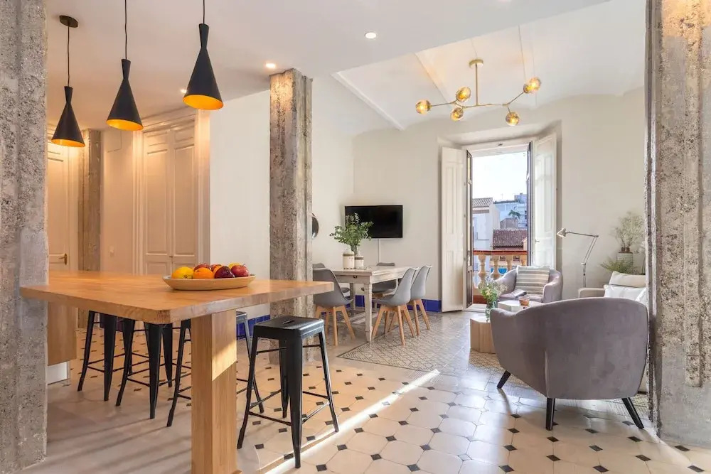 Cervantes Suites OnlyMalaga