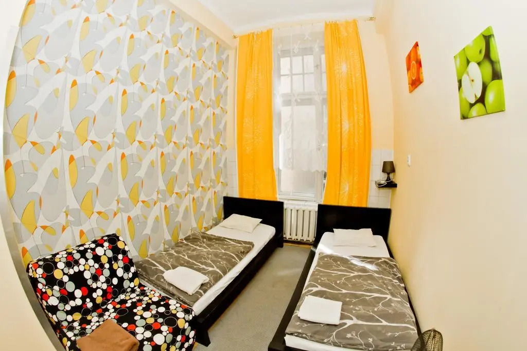 Pascal Rooms