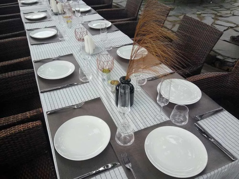 Welcamp-Heduli village hotel