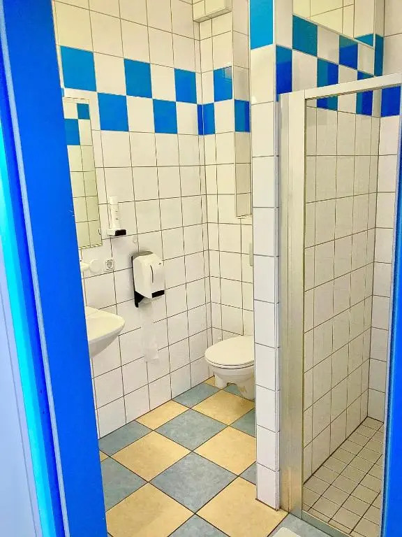 Gästezimmer Puzwidu