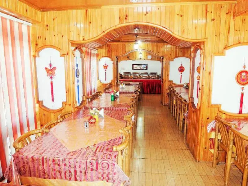 Hotel Lasermo