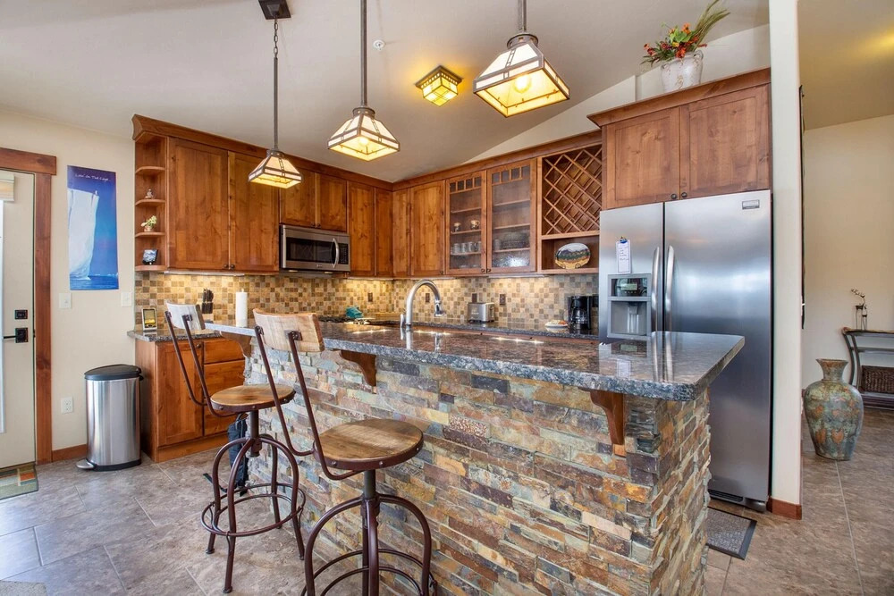 Cozens Pointe Building H Unit H301 by Stay Winter Park