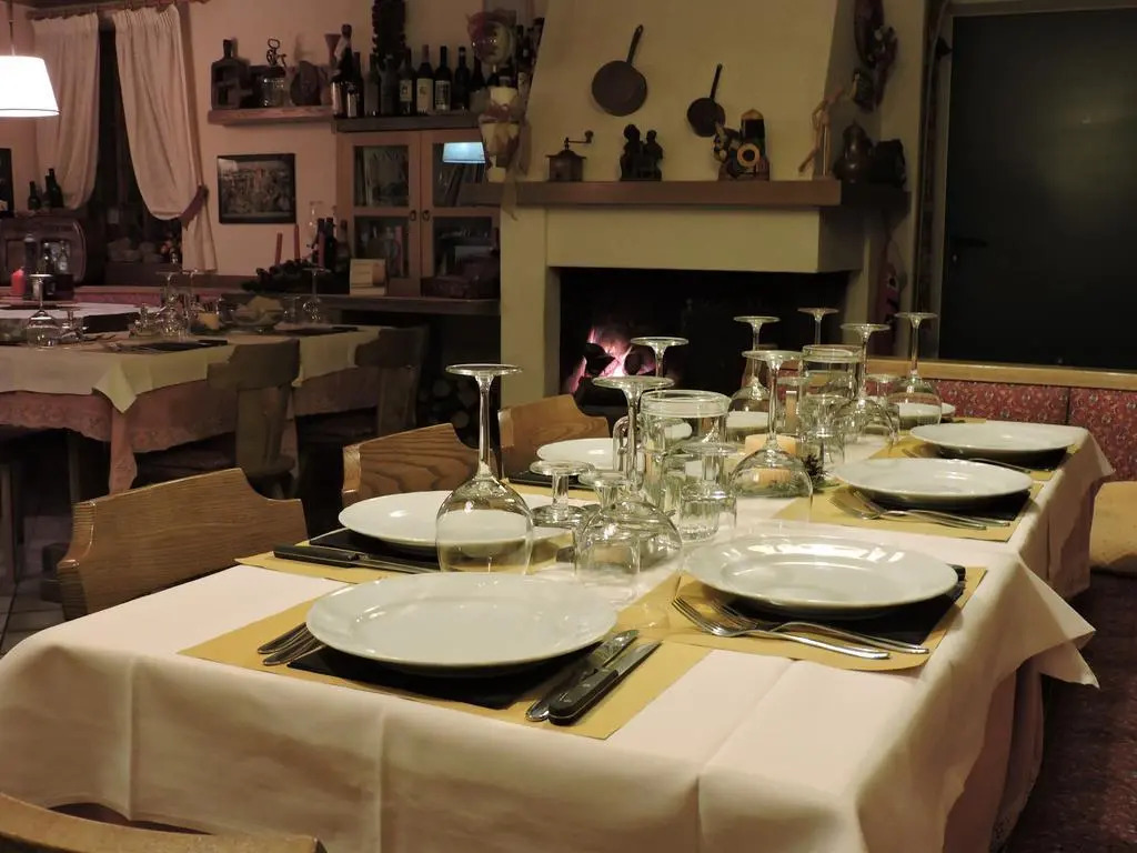 Hotel Zeni