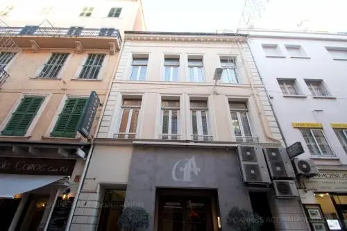 Residence Lafontaine 2