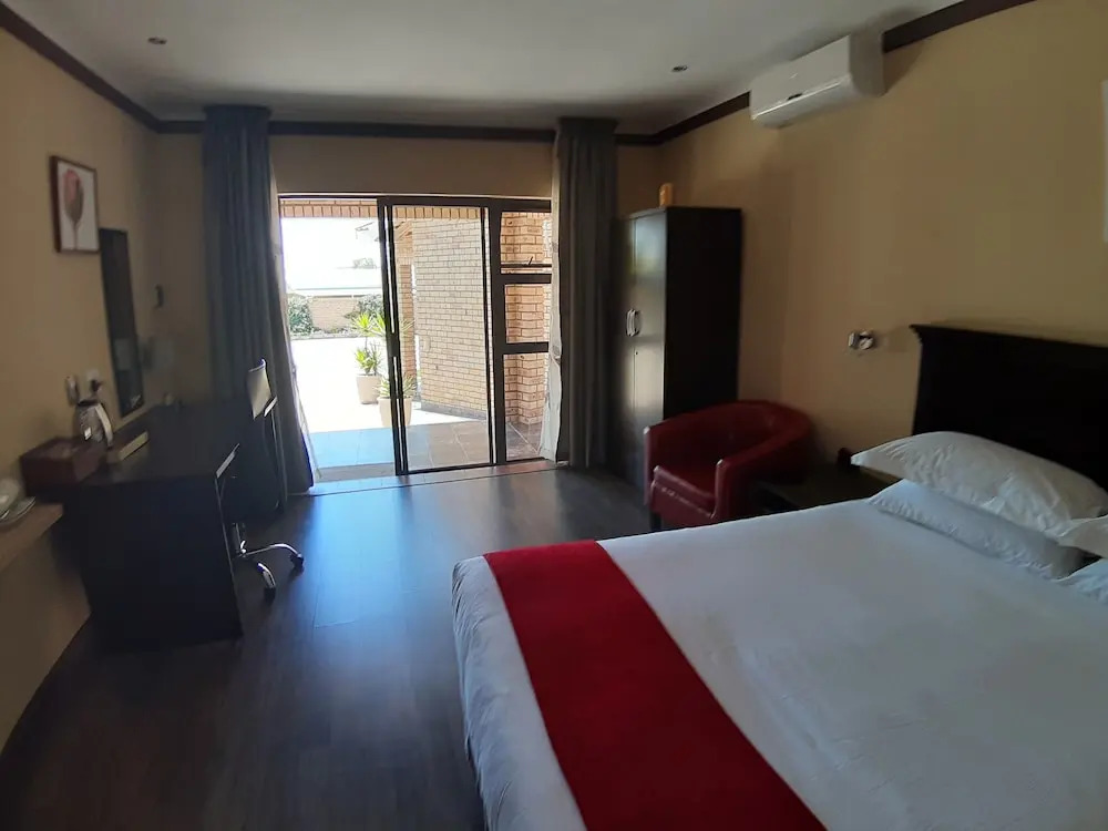 Citystay Ladybrand