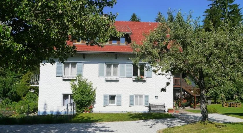 Haus zur Klamm