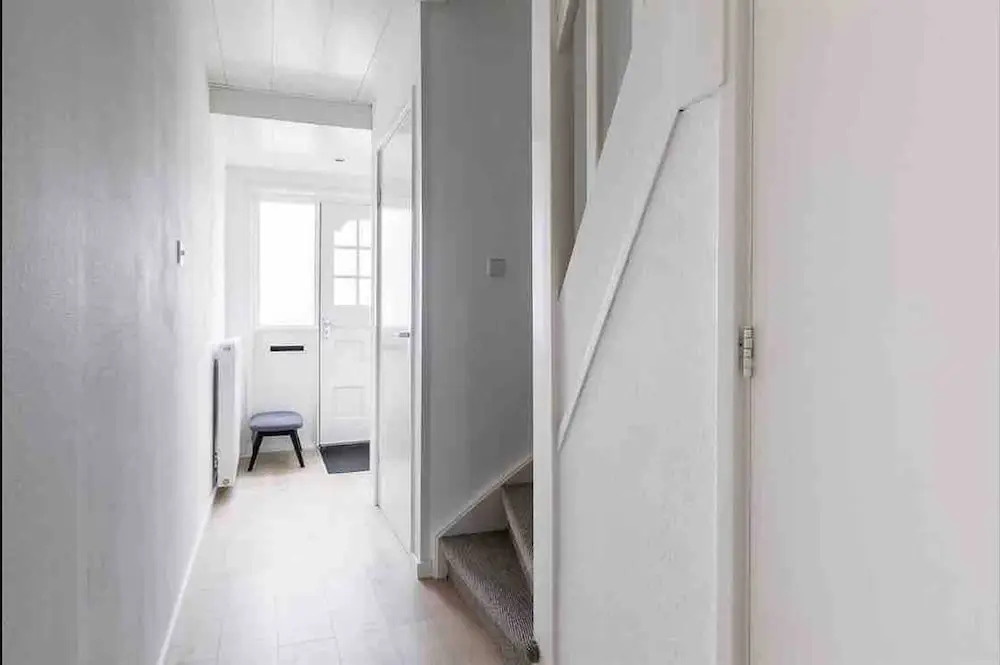 Spacious Nice House Near Amsterdam City Centre and Schiphol Airport