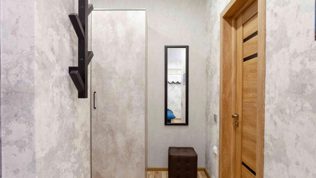 More Apartamentov
