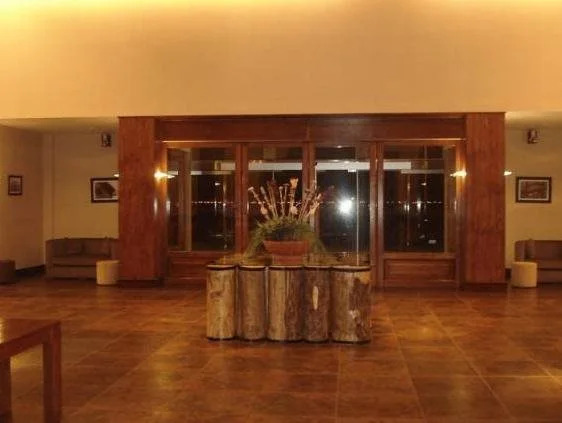 Grande Hotel